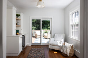 Built-in Cabinets by Walkers Creek Cabinets