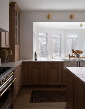 Kitchen Cabinets by Walkers Creek Cabinets