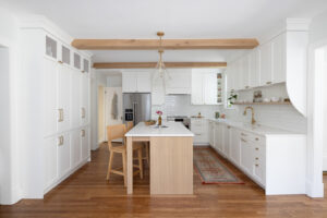 Kitchen Cabinets by Walkers Creek Cabinets