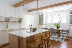 Kitchen Cabinets by Walkers Creek Cabinets