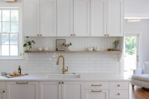 Kitchen Cabinets by Walkers Creek Cabinets