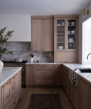 Kitchen Cabinets by Walkers Creek Cabinets