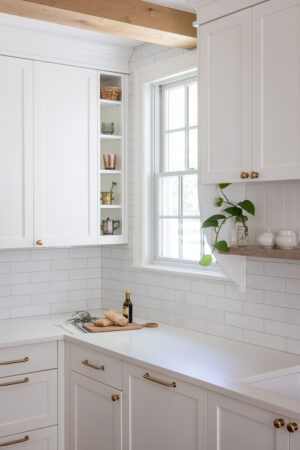 Kitchen Cabinets by Walkers Creek Cabinets