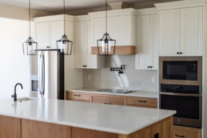 Kitchen Cabinets by Walkers Creek Cabinets