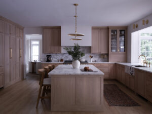 Kitchen Cabinets by Walkers Creek Cabinets