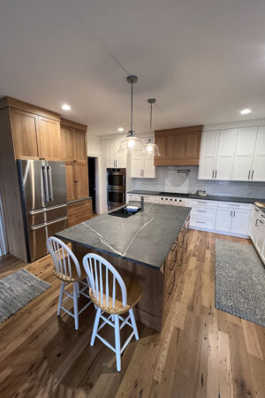 Kitchen Cabinets by Walkers Creek Cabinets