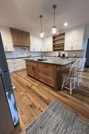 Kitchen Cabinets by Walkers Creek Cabinets