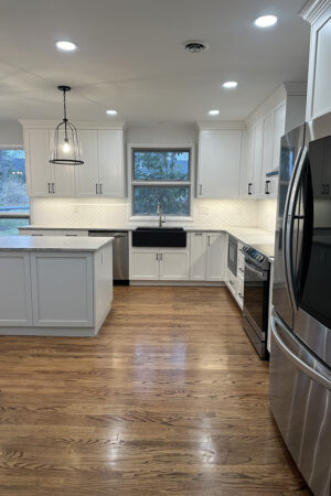 Kitchen Cabinets by Walkers Creek Cabinets