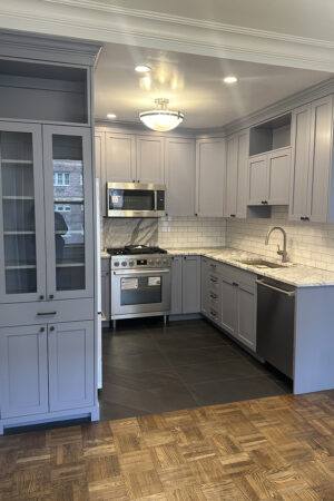 Kitchen Cabinets by Walkers Creek Cabinets