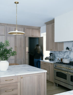 Kitchen Cabinets by Walkers Creek Cabinets