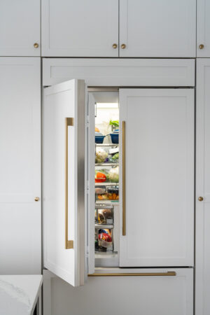 Kitchen Cabinets by Walkers Creek Cabinets