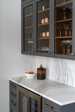 Kitchen Cabinets by Walkers Creek Cabinets