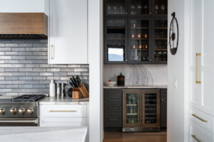 Kitchen Cabinets by Walkers Creek Cabinets
