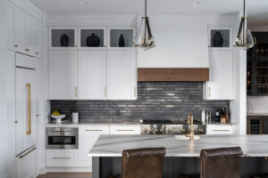 Kitchen Cabinets by Walkers Creek Cabinets