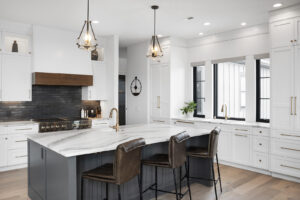Kitchen Cabinets by Walkers Creek Cabinets