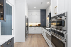 Kitchen Cabinets by Walkers Creek Cabinets
