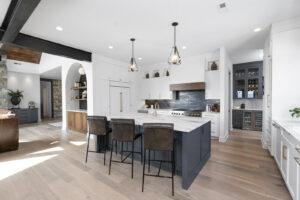 Kitchen Cabinets by Walkers Creek Cabinets