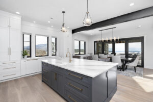 Kitchen Cabinets by Walkers Creek Cabinets