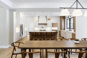Kitchen Cabinets by Walkers Creek Cabinets