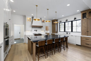 Kitchen Cabinets by Walkers Creek Cabinets