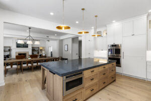 Kitchen Cabinets by Walkers Creek Cabinets