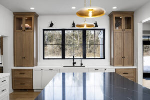 Kitchen Cabinets by Walkers Creek Cabinets