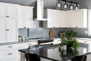 Kitchen Cabinets by Walkers Creek Cabinets