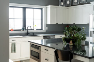 Kitchen Cabinets by Walkers Creek Cabinets