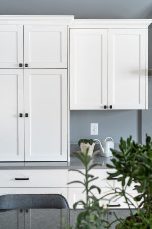 Kitchen Cabinets by Walkers Creek Cabinets