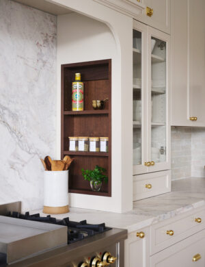 Walkers Creek Cabinets Kitchen