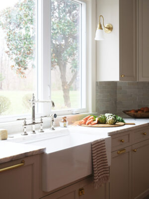 Walkers Creek Cabinets Kitchen