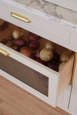 Walkers Creek Cabinets Kitchen