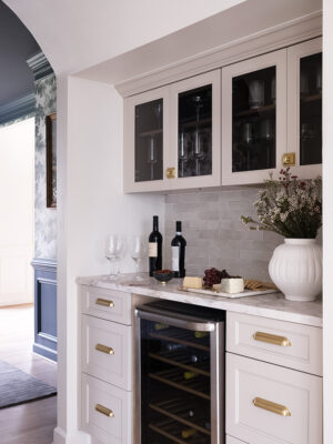 Walkers Creek Cabinets Kitchen