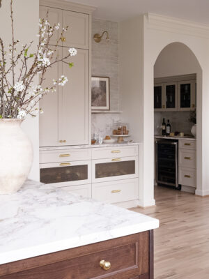Walkers Creek Cabinets Kitchen