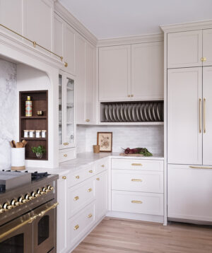 Walkers Creek Cabinets Kitchen