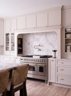 Walkers Creek Cabinets Kitchen
