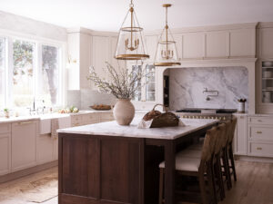 Walkers Creek Cabinets Kitchen