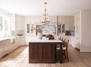 Walkers Creek Cabinets Kitchen