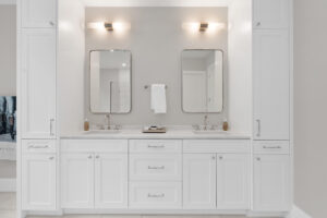 Bathroom Vanity