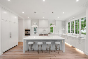 Kitchen Bar