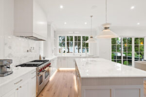 Kitchen Cabinets